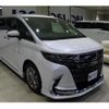 toyota alphard 2024 quick_quick_6AA-AAHH40W_4012962 image 12