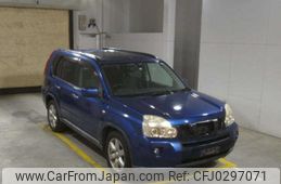 nissan x-trail 2009 -NISSAN--X-Trail DNT31--DNT31-004103---NISSAN--X-Trail DNT31--DNT31-004103-