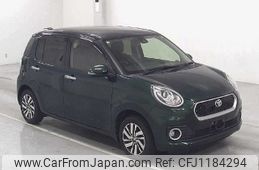 toyota passo 2016 -TOYOTA--Passo M700A--0026394---TOYOTA--Passo M700A--0026394-