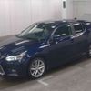 lexus ct 2021 -LEXUS 【豊田 333ﾀ1210】--Lexus CT 6AA-ZWA10--ZWA10-2371721---LEXUS 【豊田 333ﾀ1210】--Lexus CT 6AA-ZWA10--ZWA10-2371721- image 2