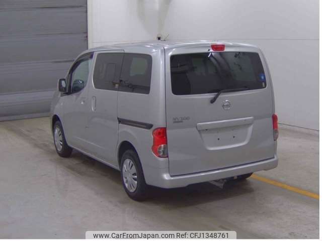 nissan nv200-vanette 2019 -NISSAN--NV200 DBA-M20--M20-028686---NISSAN--NV200 DBA-M20--M20-028686- image 2
