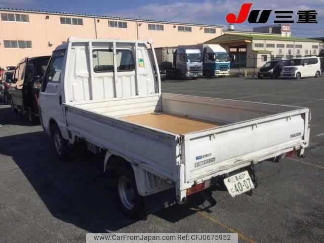 mazda bongo-truck 2001 -MAZDA 【三重 400ﾄ4007】--Bongo Truck SK22T-203644---MAZDA 【三重 400ﾄ4007】--Bongo Truck SK22T-203644- image 2