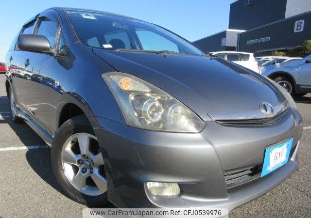 toyota wish 2005 REALMOTOR_Y2024120079F-12 image 2