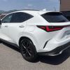 lexus nx 2023 -LEXUS--Lexus NX 6AA-AAZH25--AAZH25-1004673---LEXUS--Lexus NX 6AA-AAZH25--AAZH25-1004673- image 15