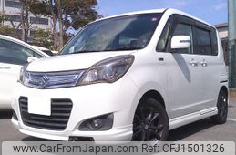 suzuki solio 2014 quick_quick_DBA-MA15S_MA15S-519864