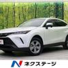 toyota harrier 2024 quick_quick_MXUA80_MXUA80-0114387 image 1