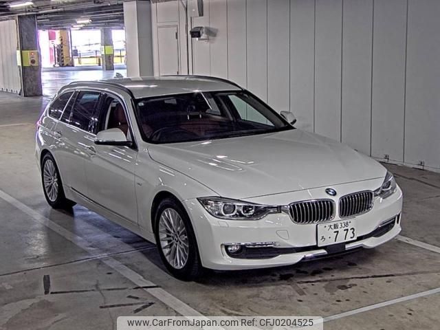 bmw 3-series 2015 -BMW--BMW 3 Series WBA3K32020K403890---BMW--BMW 3 Series WBA3K32020K403890- image 1