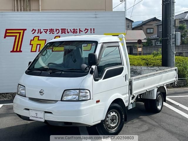 nissan vanette-truck 2010 GOO_NET_EXCHANGE_1201180A30240927W001 image 2