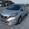 nissan note 2017 -NISSAN--Note DBA-E12--E12-541701---NISSAN--Note DBA-E12--E12-541701- image 43