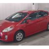 toyota prius 2010 -TOYOTA 【一宮 330ｾ1411】--Prius DAA-ZVW30--ZVW30-0198745---TOYOTA 【一宮 330ｾ1411】--Prius DAA-ZVW30--ZVW30-0198745- image 4