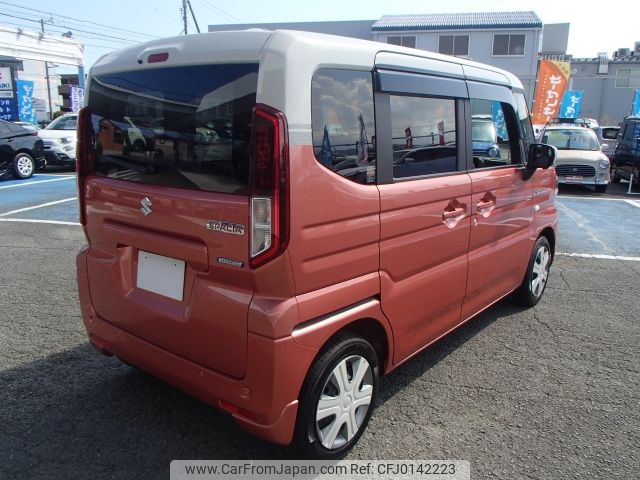 suzuki spacia 2024 -SUZUKI--Spacia 5AA-MK94S--MK94S-118***---SUZUKI--Spacia 5AA-MK94S--MK94S-118***- image 2