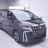 toyota alphard 2019 -TOYOTA--Alphard AGH35W--0033330---TOYOTA--Alphard AGH35W--0033330- image 1