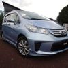 honda freed 2013 -HONDA--Freed GP3--1113913---HONDA--Freed GP3--1113913- image 1