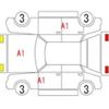 toyota c-hr 2016 -TOYOTA--C-HR DAA-ZYX10--ZYX10-2000743---TOYOTA--C-HR DAA-ZYX10--ZYX10-2000743- image 2