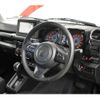 suzuki jimny-sierra 2023 -SUZUKI--Jimny Sierra 3BA-JB74W--JB74W-186484---SUZUKI--Jimny Sierra 3BA-JB74W--JB74W-186484- image 12