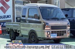 suzuki carry-truck 2024 GOO_JP_700060017330240918017