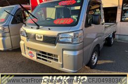 daihatsu hijet-truck 2024 -DAIHATSU 【大分 480ﾅ2325】--Hijet Truck S510P--0598218---DAIHATSU 【大分 480ﾅ2325】--Hijet Truck S510P--0598218-