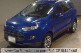 ford ecosports 2015 -FORD 【鹿児島 331に206】--Ford EcoSport MAJUEJ-MAJBXXMRKBEU82976---FORD 【鹿児島 331に206】--Ford EcoSport MAJUEJ-MAJBXXMRKBEU82976-