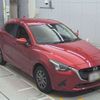 mazda demio 2017 -MAZDA--Demio DBA-DJ3FS--DJ3FS-322347---MAZDA--Demio DBA-DJ3FS--DJ3FS-322347- image 10