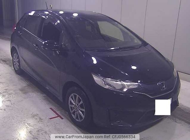 honda fit 2015 22782 image 1