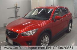 mazda cx-5 2014 -MAZDA--CX-5 KE5FW-100014---MAZDA--CX-5 KE5FW-100014-