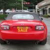 mazda roadster 2007 -MAZDA--Roadster NCEC--150251---MAZDA--Roadster NCEC--150251- image 2