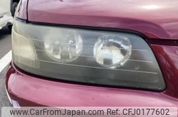 nissan laurel 1999 -NISSAN--Laurel E-GC35--GC35-030204---NISSAN--Laurel E-GC35--GC35-030204-