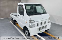 suzuki carry-truck 2011 CMATCH_U00045935103