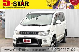 mitsubishi delica-d5 2007 -MITSUBISHI--Delica D5 DBA-CV5W--CV5W-0102076---MITSUBISHI--Delica D5 DBA-CV5W--CV5W-0102076-