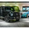 mercedes-benz g-class 2022 quick_quick_3BA-463276_W1N4632762X426779 image 5