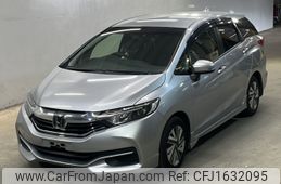 honda shuttle 2018 CFJ1632095