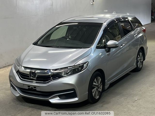 honda shuttle 2018 CFJ1632095 image 1