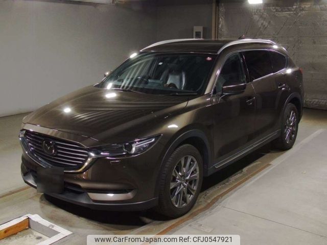 mazda cx-8 2019 -MAZDA--CX-8 KG2P-301013---MAZDA--CX-8 KG2P-301013- image 1