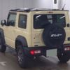 suzuki jimny-sierra 2020 quick_quick_3BA-JB74W_120247 image 2