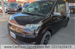toyota spade 2014 CFJ1620419