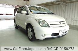 toyota ist 2005 ENHANCEAUTO_1_ea287228