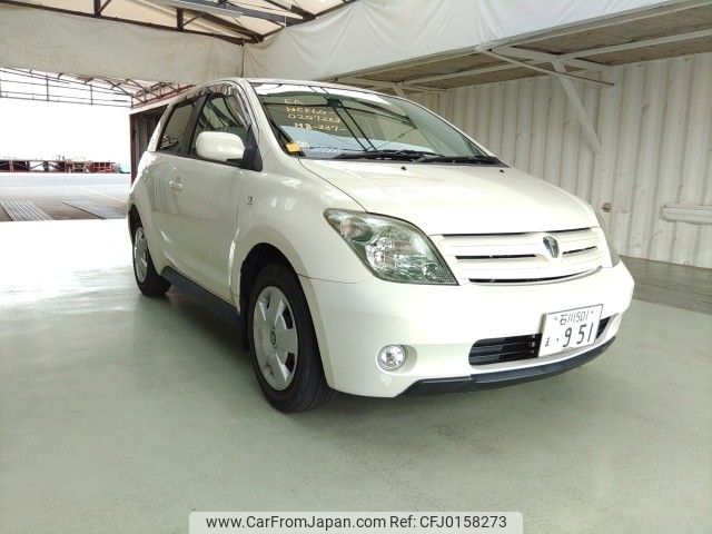 toyota ist 2005 ENHANCEAUTO_1_ea287228 image 1