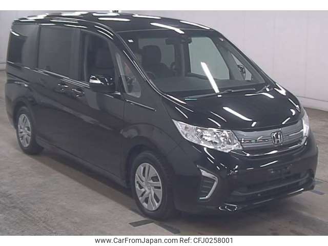 honda stepwagon 2020 -HONDA--Stepwgn 6BA-RP1--RP1-1300379---HONDA--Stepwgn 6BA-RP1--RP1-1300379- image 1