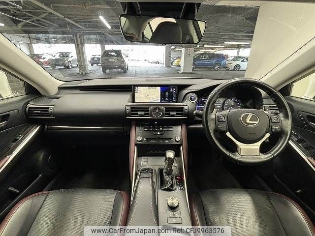 lexus is 2017 -LEXUS--Lexus IS DAA-AVE30--AVE30-5067321---LEXUS--Lexus IS DAA-AVE30--AVE30-5067321- image 2