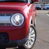 suzuki alto-lapin 2018 -SUZUKI--Alto Lapin HE33S--208717---SUZUKI--Alto Lapin HE33S--208717- image 19