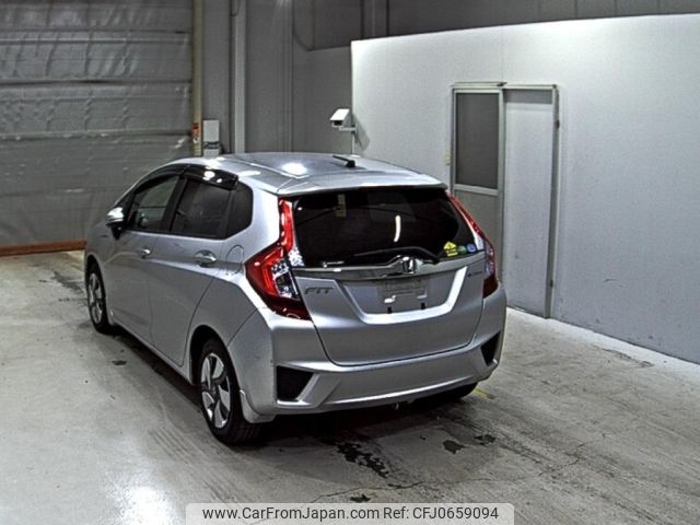 honda fit 2014 -HONDA--Fit GP5-3037841---HONDA--Fit GP5-3037841- image 2