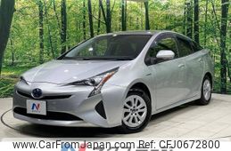 toyota prius 2016 -TOYOTA--Prius DAA-ZVW51--ZVW51-6031024---TOYOTA--Prius DAA-ZVW51--ZVW51-6031024-