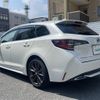 toyota corolla-touring-wagon 2019 -TOYOTA--Corolla Touring 6AA-ZWE211W--ZWE211-6001022---TOYOTA--Corolla Touring 6AA-ZWE211W--ZWE211-6001022- image 17