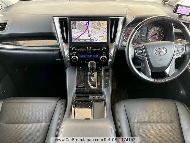 toyota vellfire 2020 -TOYOTA--Vellfire 3BA-AGH30W--AGH30-0320400---TOYOTA--Vellfire 3BA-AGH30W--AGH30-0320400- image 2