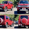 suzuki jimny 2011 504928-925105 image 8