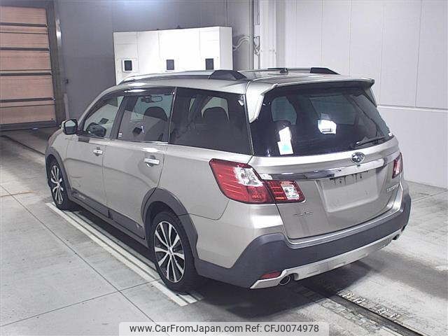 subaru exiga 2016 -SUBARU--Exiga YAM-021250---SUBARU--Exiga YAM-021250- image 2