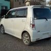 suzuki wagon-r 2012 -SUZUKI--Wagon R DBA-MH23S--MH23S-689721---SUZUKI--Wagon R DBA-MH23S--MH23S-689721- image 2