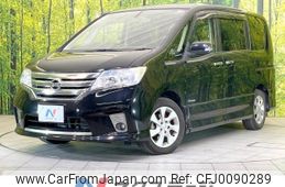 nissan serena 2012 -NISSAN--Serena DAA-HFC26--HFC26-109762---NISSAN--Serena DAA-HFC26--HFC26-109762-