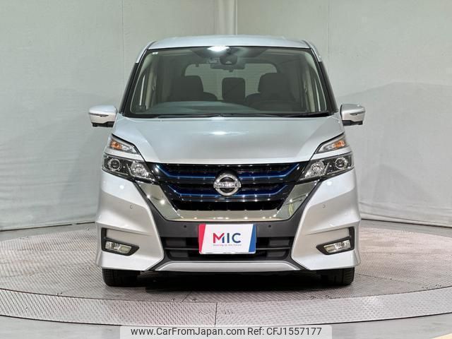 nissan serena 2019 CFJ1557177 image 2