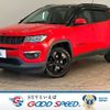 jeep compass 2018 -CHRYSLER--Jeep Compass ABA-M624--MCANJPBB1JFA34441---CHRYSLER--Jeep Compass ABA-M624--MCANJPBB1JFA34441- image 1